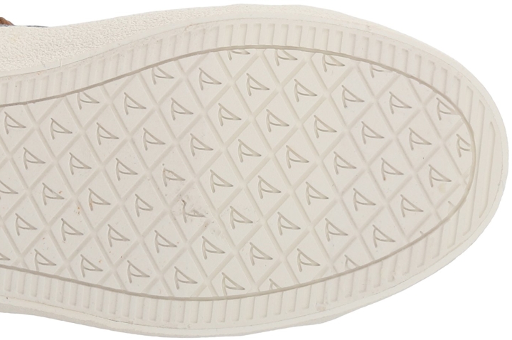 Sperry Crest Vibe Outsole